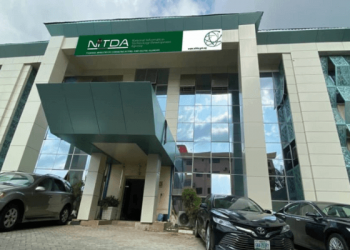 NITDA and SMEDAN Collaborate to build Database for SME interventions
