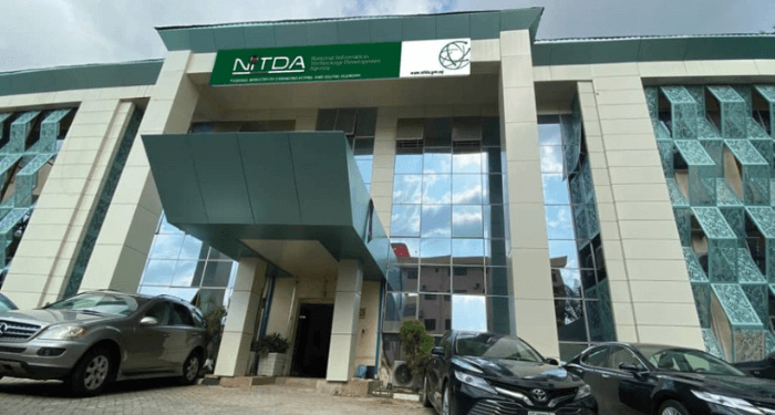 NITDA and SMEDAN Collaborate to build Database for SME interventions