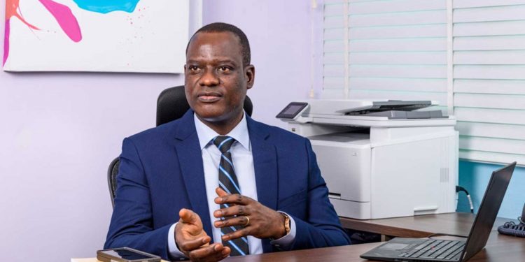 Nigerian Pure Water Traders Pay about 7 different Taxes every day -Taiwo Oyedele