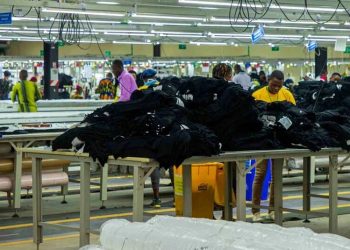 AfDB Approves $14.04 Million Loan to Guinea for Industrial Development and SME Resilience Project