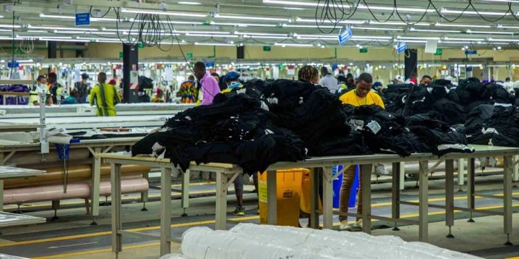 AfDB Approves $14.04 Million Loan to Guinea for Industrial Development and SME Resilience Project