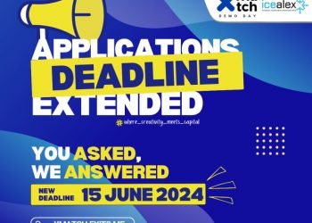 Call For Applications: XMatch Where Creativity Meets Capital