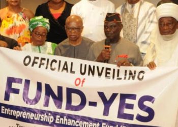 Prominent Nigerians Launch Entrepreneurship Fund (FeeFund) to End Poverty and Hunger In Nigeria