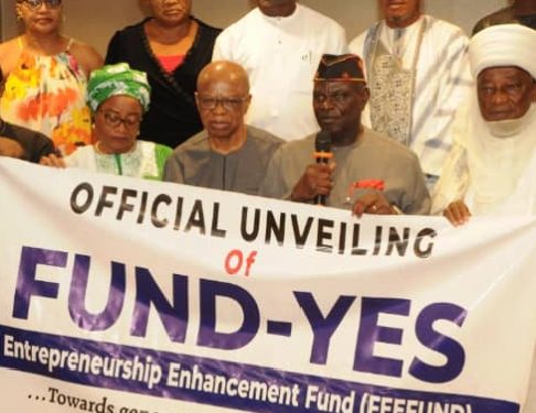 Prominent Nigerians Launch Entrepreneurship Fund (FeeFund) to End Poverty and Hunger In Nigeria