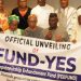 Prominent Nigerians Launch Entrepreneurship Fund (FeeFund) to End Poverty and Hunger In Nigeria