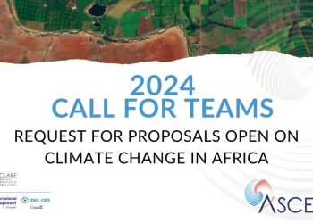 Call For Applications: African Synthesis Centre for Climate Change, Environment and Development (ASCEND) BAOBAB 2024