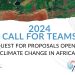 Call For Applications: African Synthesis Centre for Climate Change, Environment and Development (ASCEND) BAOBAB 2024