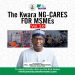 Kwara State Opens Application Portal for NG-CARES MSME Support Grant