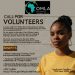 Call For Applications: One Million Leaders Africa Champions (OMLA) Training program Ondo State