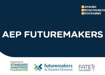 FATE Foundation Completes Aspiring Entrepreneurs Program (AEP) Futuremakers Edition