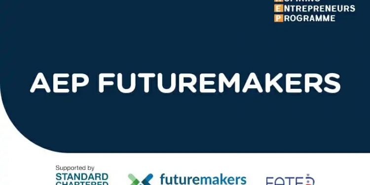 FATE Foundation Completes Aspiring Entrepreneurs Program (AEP) Futuremakers Edition