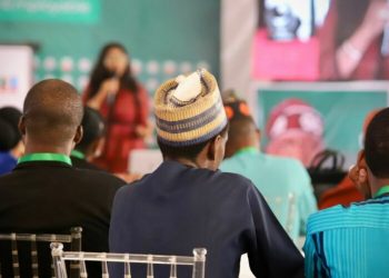 APC Youth Wing Launches Enterprise-Skills Development Training (EDET) Program