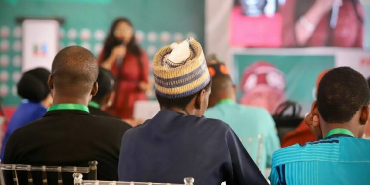 APC Youth Wing Launches Enterprise-Skills Development Training (EDET) Program