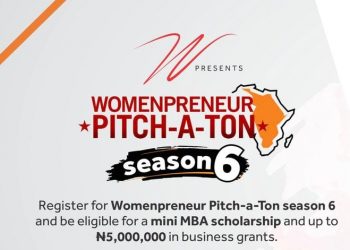 Call for Applications: Access Bank’s W Initiative Womenpreneur Pitch-A-ton 2024