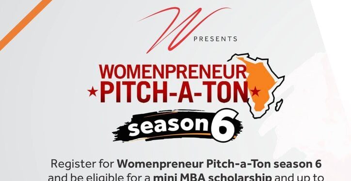 Call for Applications: Access Bank’s W Initiative Womenpreneur Pitch-A-ton 2024