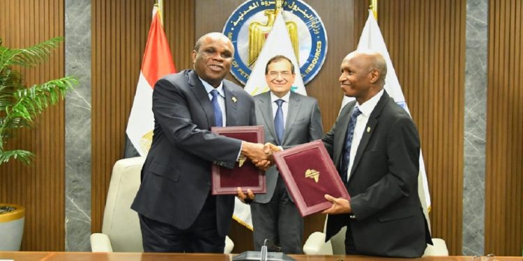 Afreximbank and APPO Establish the Africa Energy Bank (AEB)
