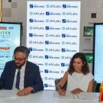 AfriLabs and UM6P Ventures Announce Strategic Partnership to Empower African Startups