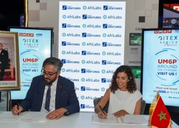 AfriLabs and UM6P Ventures Announce Strategic Partnership to Empower African Startups