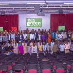 BeGreen Africa Entrepreneur Workshop Empowers Youth in Waste Management