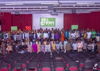 BeGreen Africa Entrepreneur Workshop Empowers Youth in Waste Management