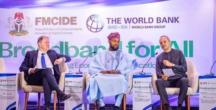 Nigeria Partners with World Bank to Expand Fibre Optic Network