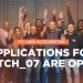 Call For Applications: CV Labs Accelerator Web3 accelerator program For Entrepreneurs and Startups (Up to $150'000 USD and access to a wide range of perks worth over $200,000)