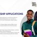 Call For Applications: Digital Jewels Scholarship 2024 ( Up to N200,000 cash prize per beneficiary )