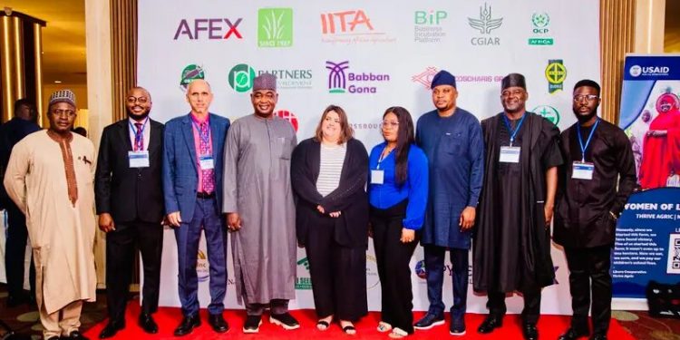 USAID Awards $26.6M in Grants to 33 Nigerian Companies For Food Security in Nigeria