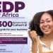 Call For Applications: EDP for Africa Business Grant 2024 for Young African Entrepreneurs ( Up to $300 Grant and Free 3-week Business Training with Certification)