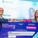Call For Applications: Ecobank Fintech Challenge 2024 ( Up to $50K)