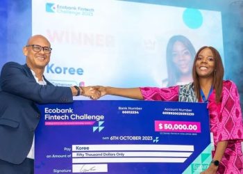 Call For Applications: Ecobank Fintech Challenge 2024 ( Up to $50K)
