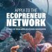 Call For Applications: Sustainable Ocean Alliance Ecopreneur Network Class of 2024 (up to $100,000)