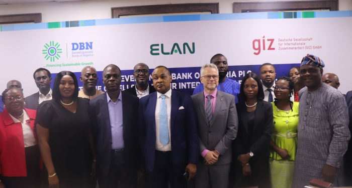 DBN and GIZ Launch MSME Equipment Leasing Initiative to Boost Nigerian Economy