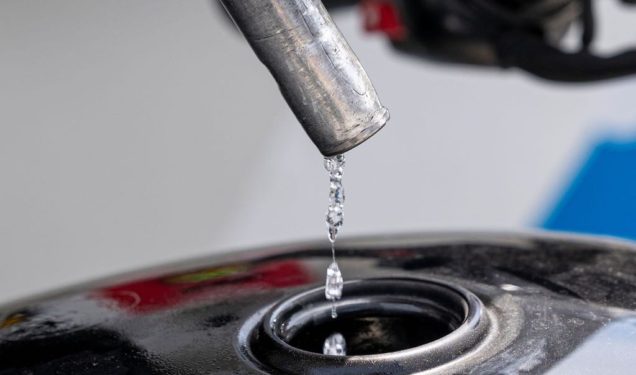 Nigeria Induced N2.6 trillion on fuel Imports amidst Exchange Rate Challenges in Q1 2024