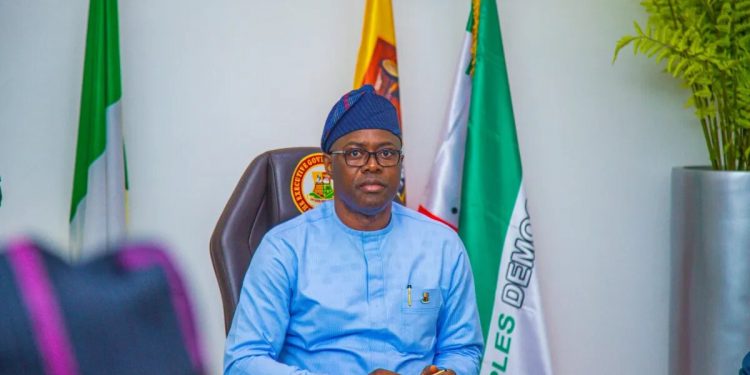 World Bank Supports Oyo State with N3.5 Billion Grant for School Renovations