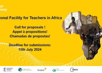 Innovative Solutions For Teacher Training In Sub- Saharan Africa - MSME