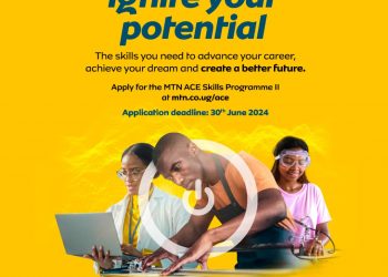 Call For Applications: The MTN ACE Skills Program 2024