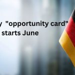 Germany Launches ‘Opportunity Card’ for Nigerian workers to apply for jobs in Germany