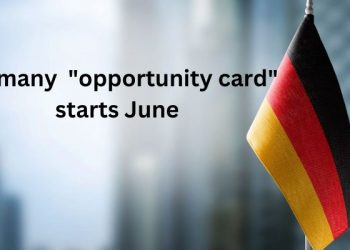 Germany Launches ‘Opportunity Card’ for Nigerian workers to apply for jobs in Germany