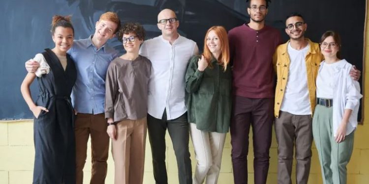 Call for Applications: Global Changemaker Fellowship 2024