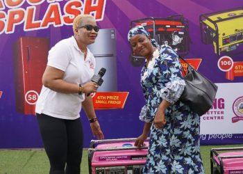 Grooming Splash to Empower SMEs and Women-led Businesses across 32 States in Nigeria