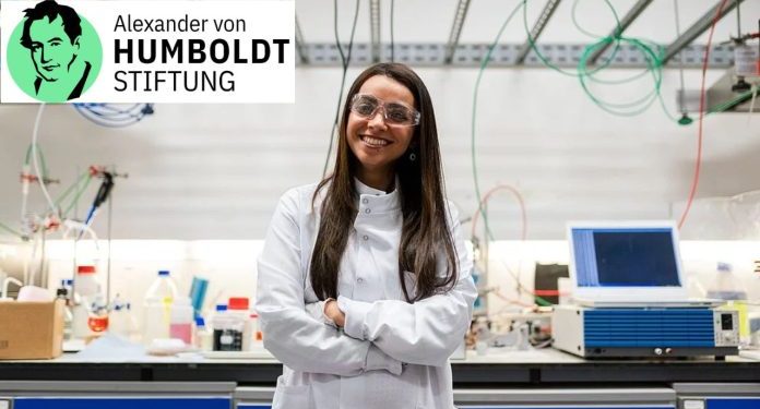 Call For Applications: Humboldt Research Fellowship Program ( Fully Funded)