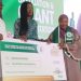 Nigerian Government Disburses N100 Million to 200 Youths Under the Unlock Training Program