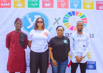 ALX Partners YALI Network Youth Tech Summit, Advocates Future of Africa Through Technology