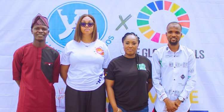 ALX Partners YALI Network Youth Tech Summit, Advocates Future of Africa Through Technology