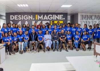 FATE Foundation Trains 320 Nigerians in Aspiring Entrepreneurs Program