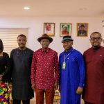 Bayelsa State Government and Bank of Industry Forge Partnership for Economic Development