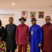 Bayelsa State Government and Bank of Industry Forge Partnership for Economic Development
