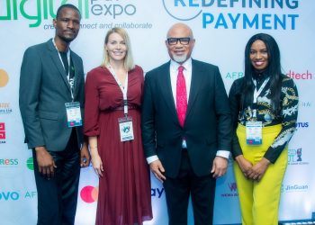 Women are Breaking Barriers in Fintech and SME - 9PSB CEO
