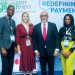 Women are Breaking Barriers in Fintech and SME - 9PSB CEO
